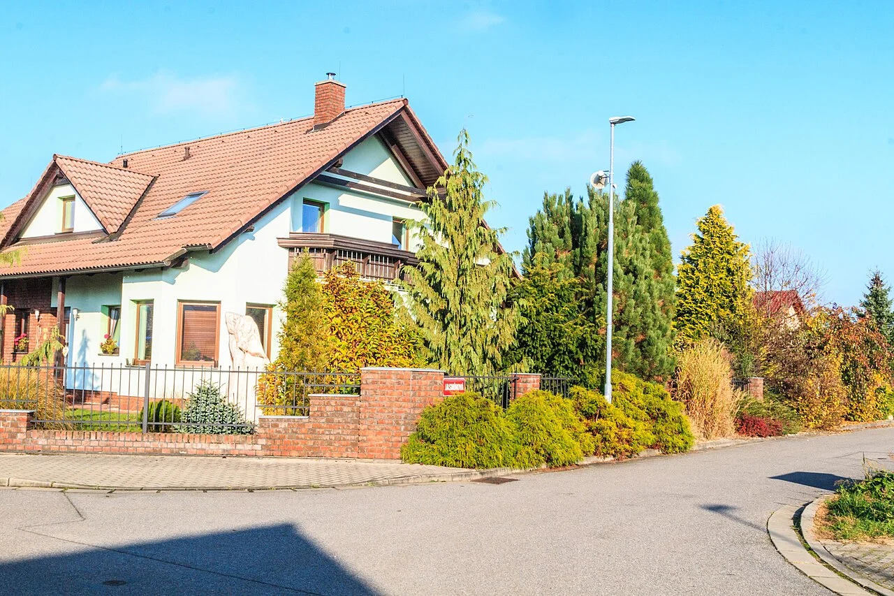 Photo of Staré Hradiště