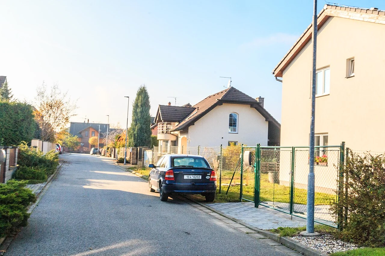 Photo of Staré Hradiště