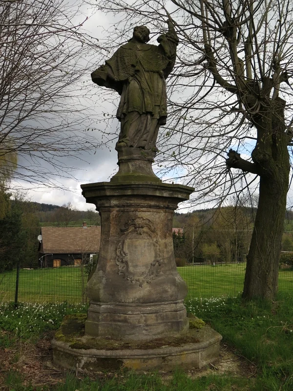 Photo of Staré Křečany