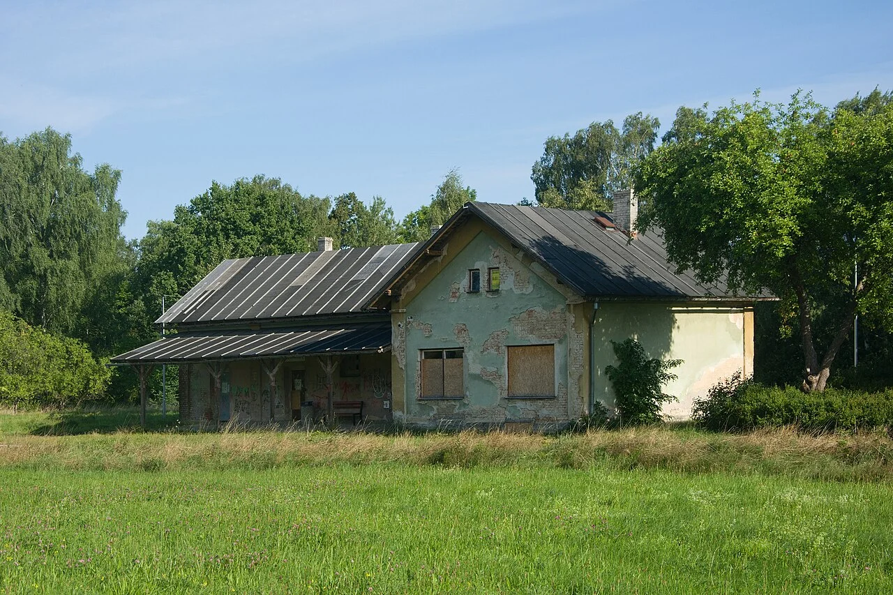 Photo of Staré Křečany