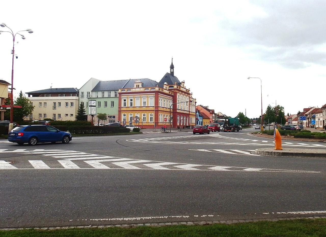 Photo of Staré Mesto