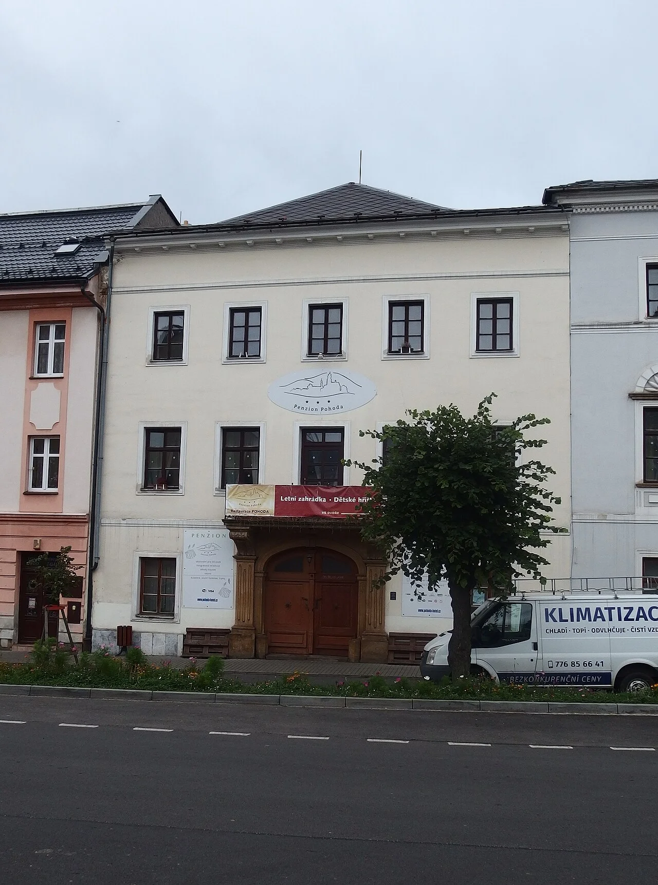 Photo of Staré Město