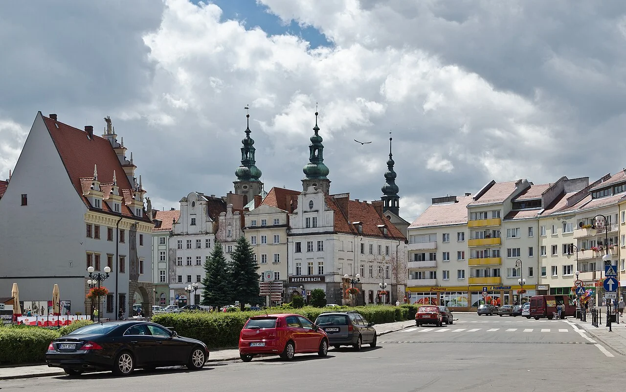 Photo of Stare Miasto
