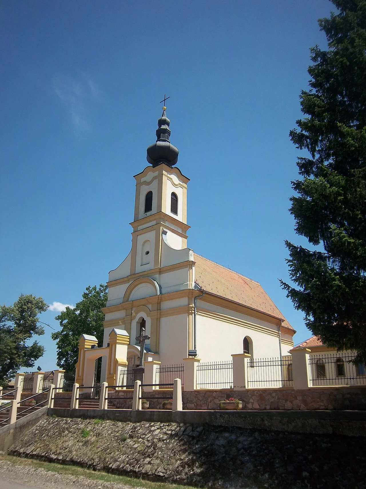 Photo of Stari Jankovci