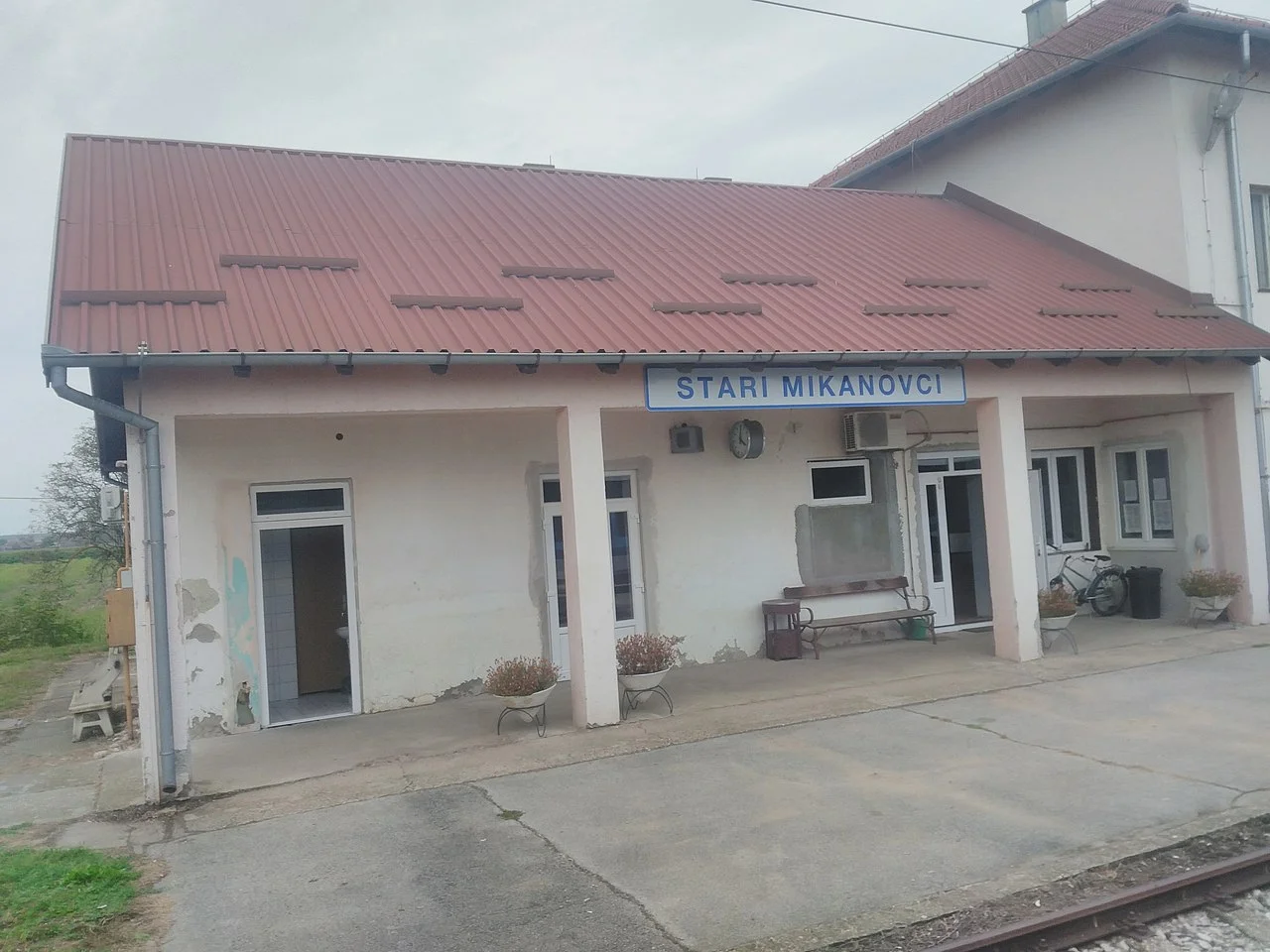 Photo of Stari Mikanovci