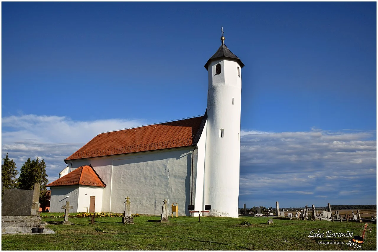 Photo of Stari Mikanovci