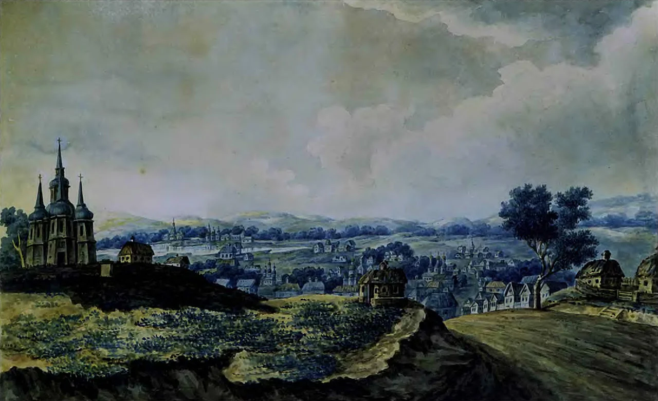 Photo of Stari Sanzhary