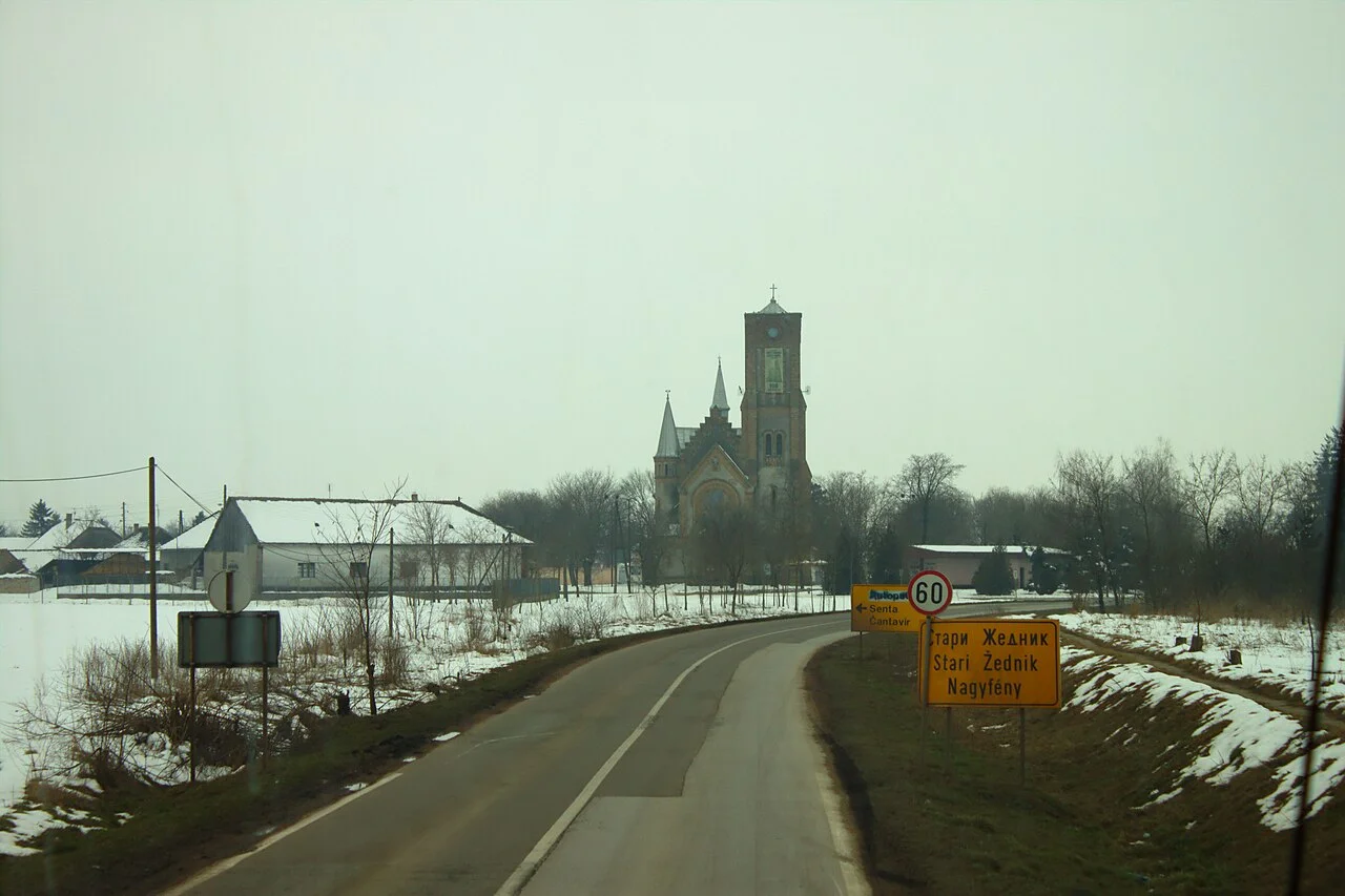 Photo of Stari Žednik