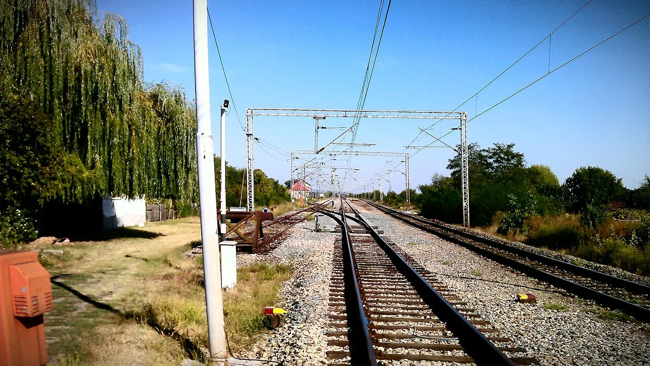 Photo of Staro Petrovo Selo