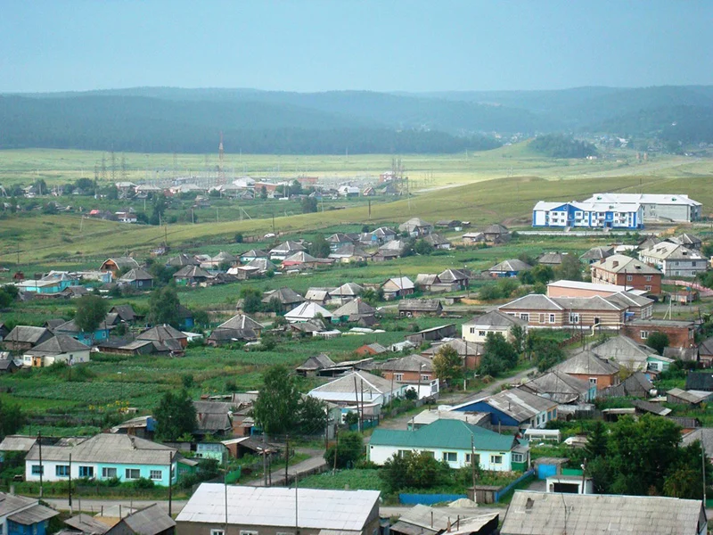 Photo of Starobachaty