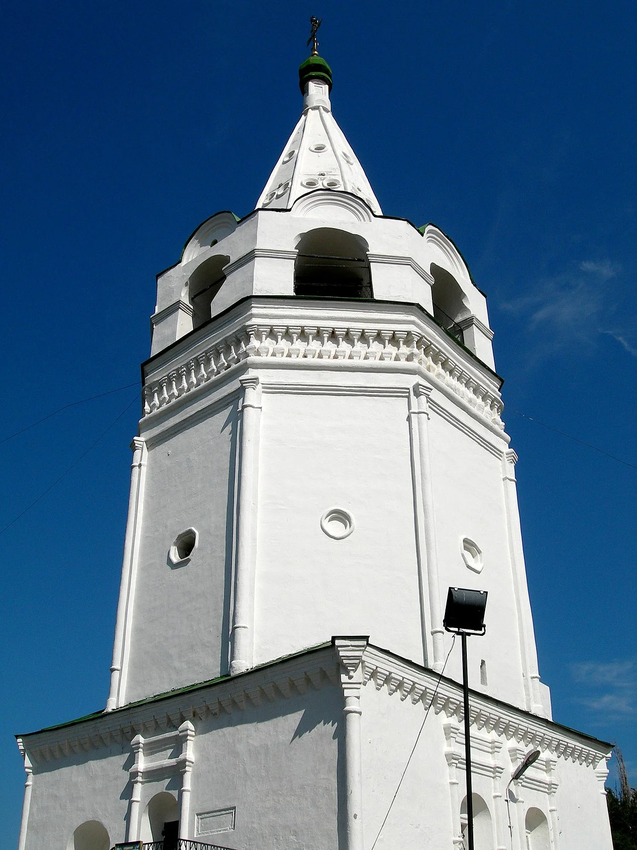 Photo of Starocherkasskaya