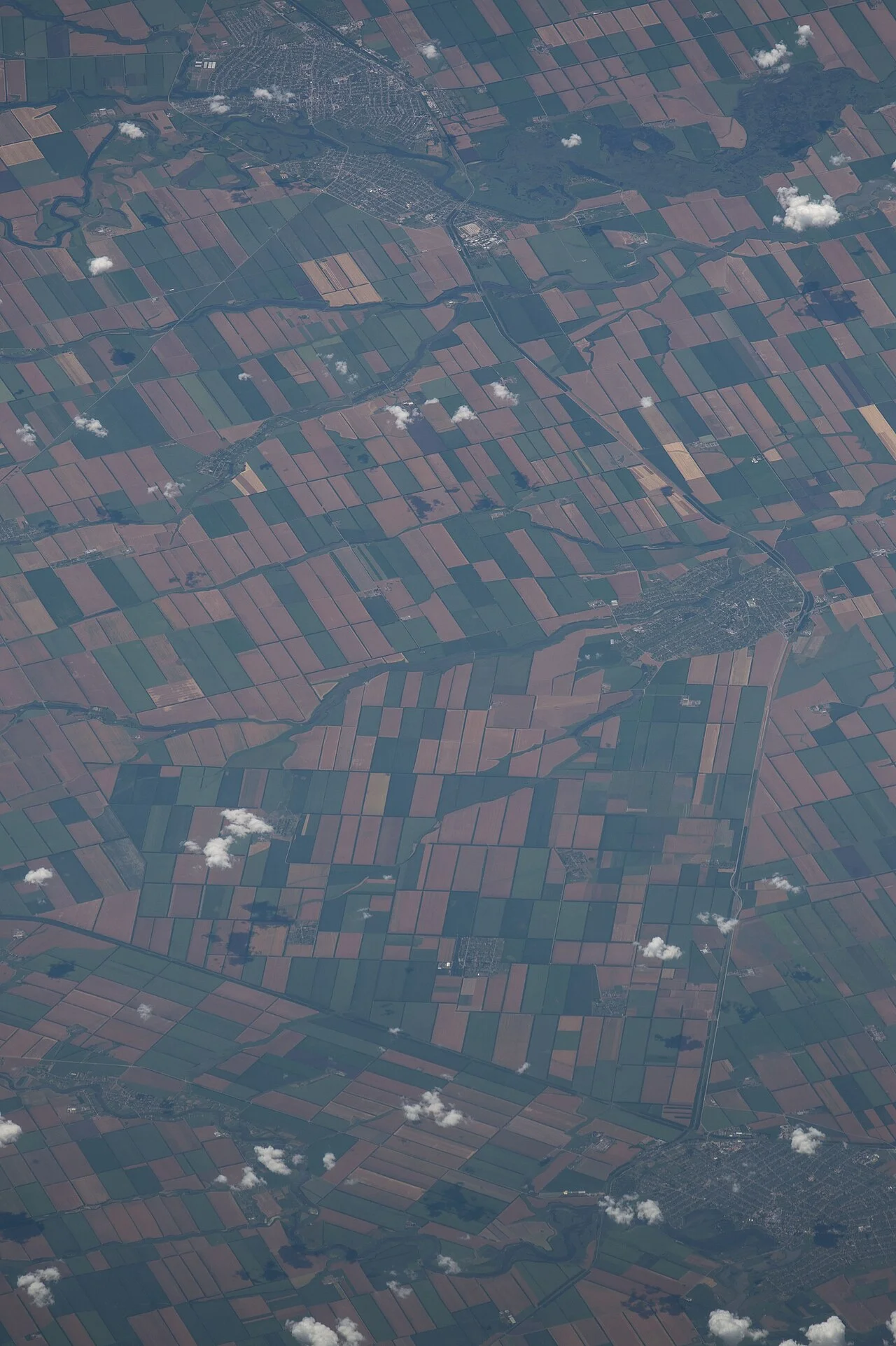 Photo of Staroderevyankovskaya