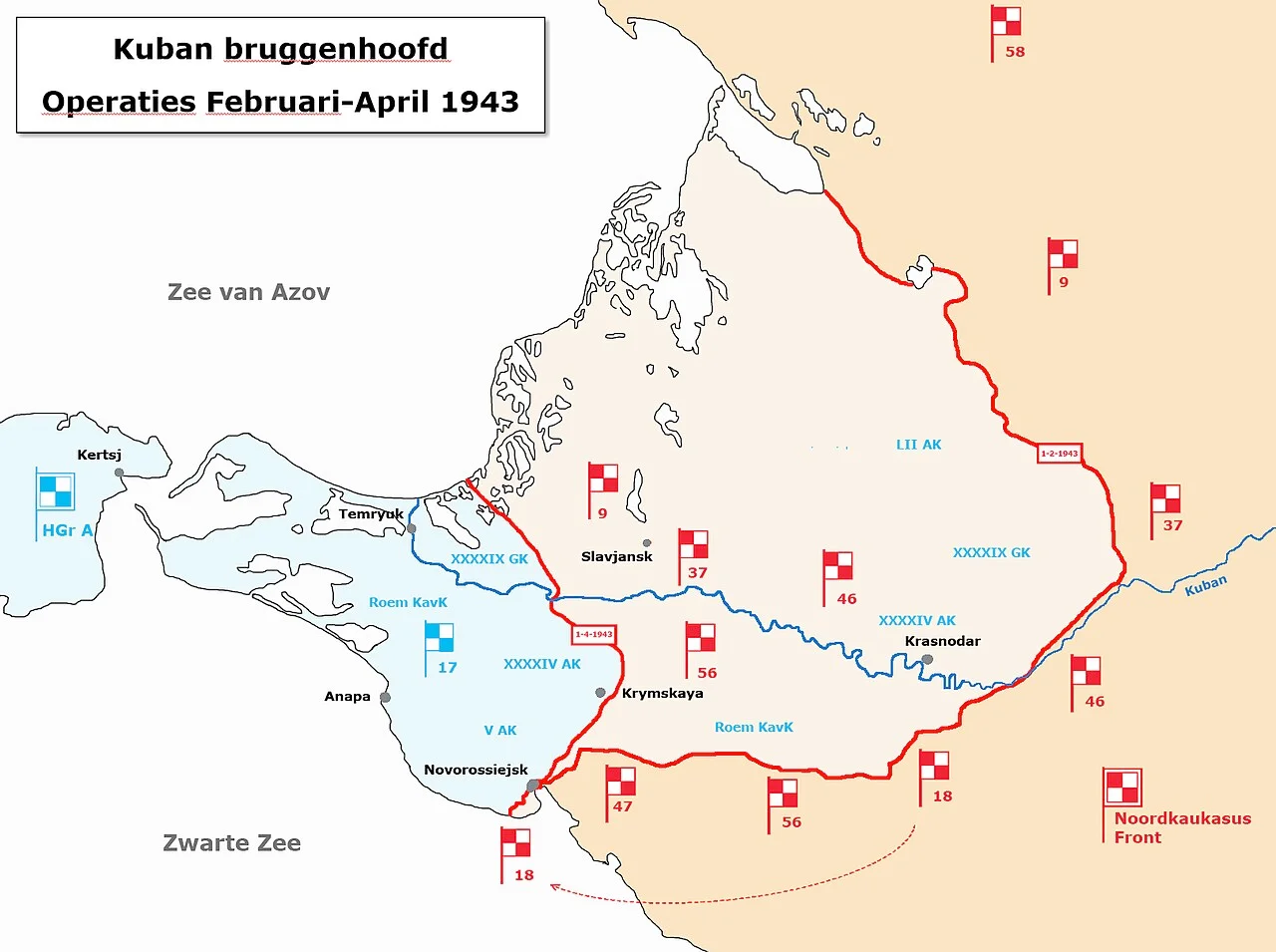 Photo of Starokorsunskaya