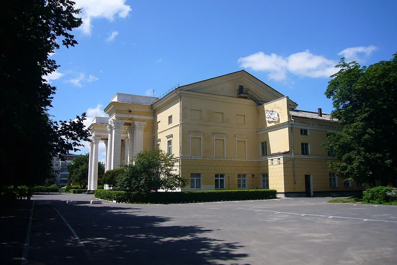 Photo of Starokostyantyniv