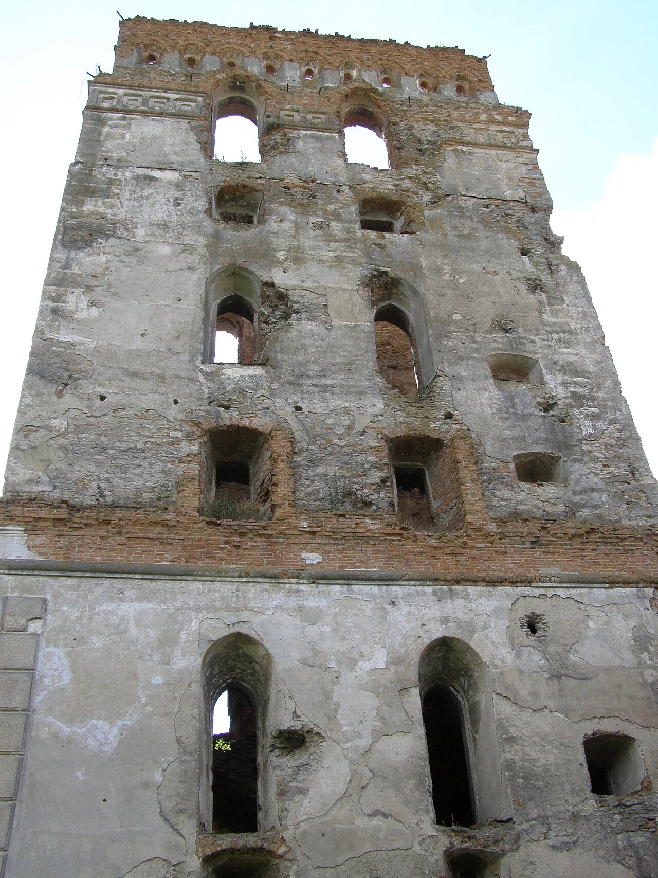 Photo of Starokostyantyniv