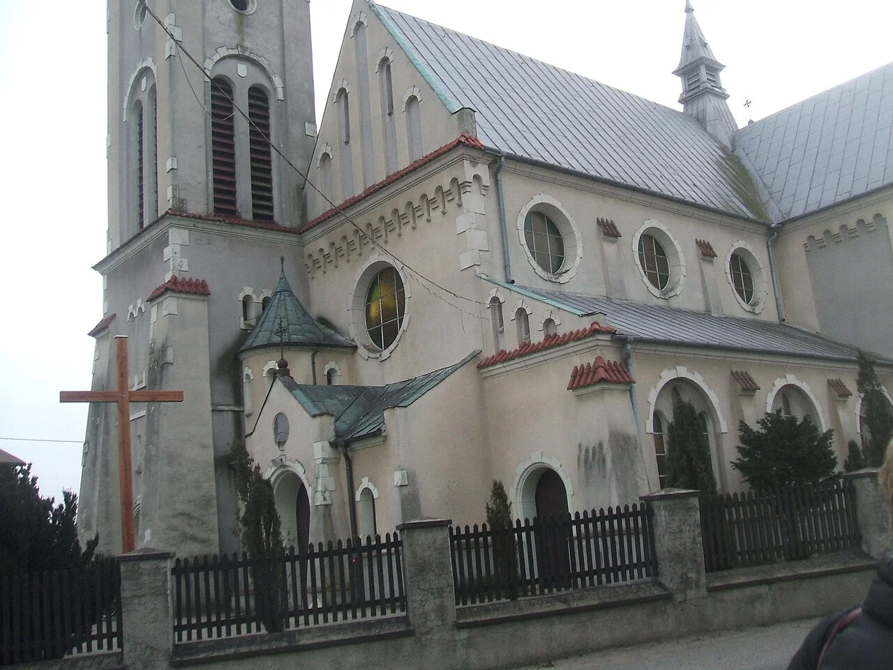 Photo of Starokrzepice