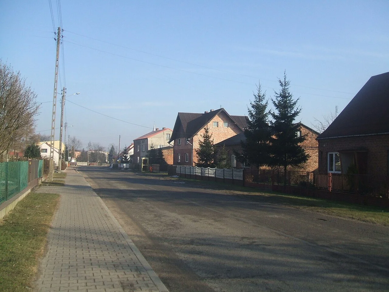 Photo of Starokrzepice