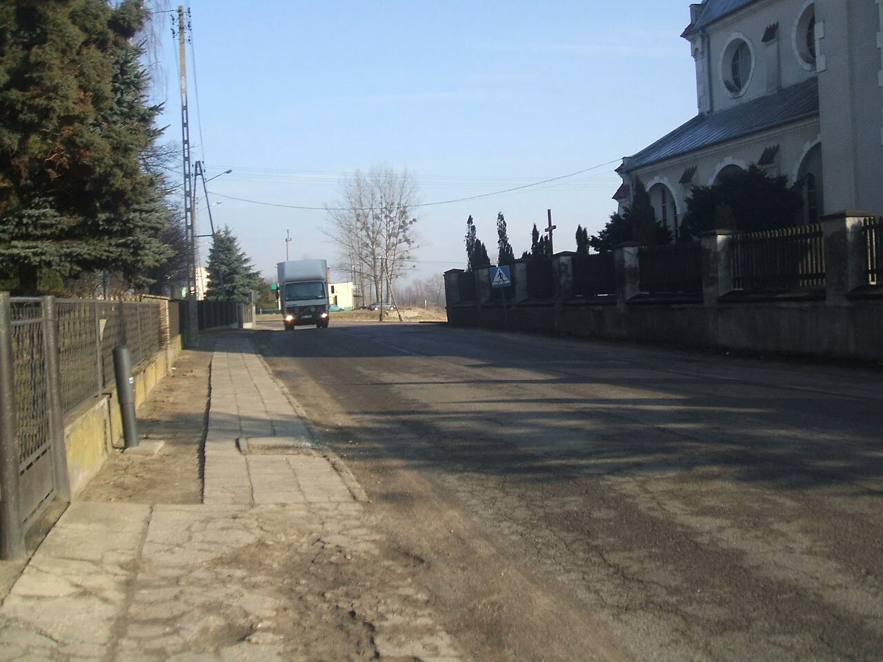 Photo of Starokrzepice
