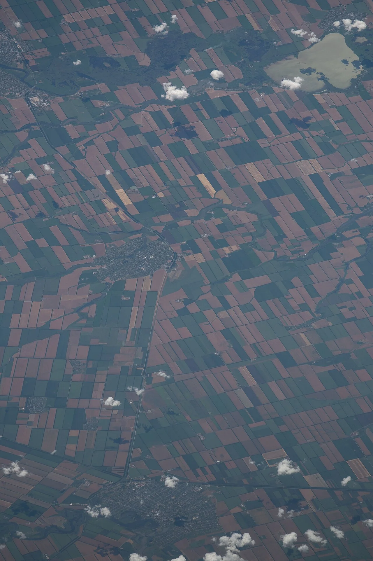 Photo of Starominskaya