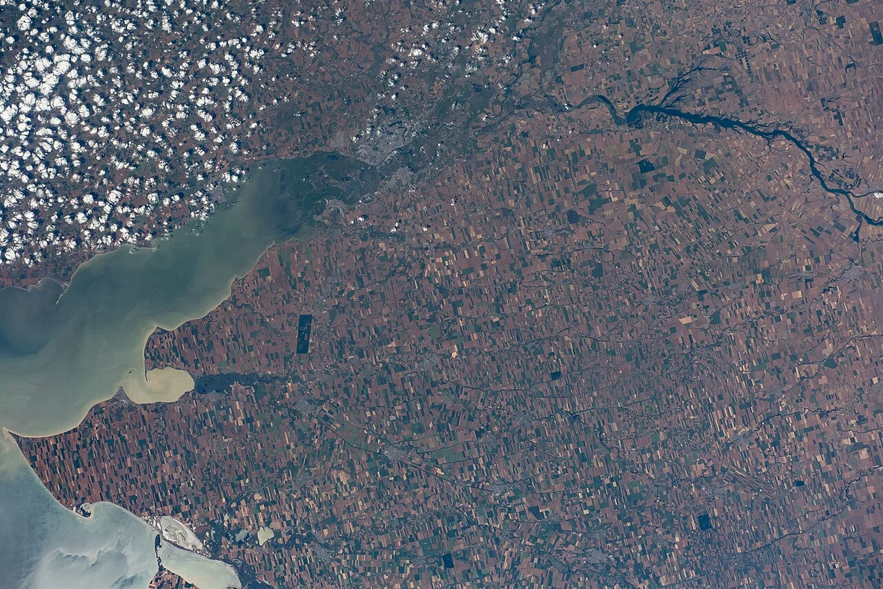 Photo of Starominskaya