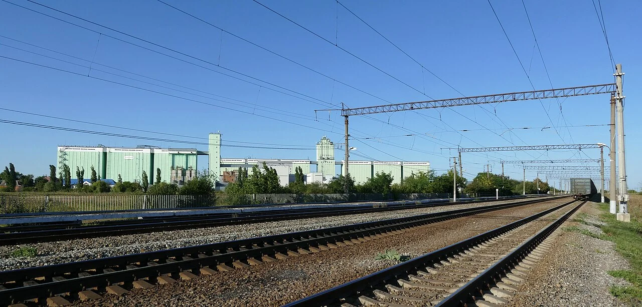 Photo of Staronizhestebliyevskaya