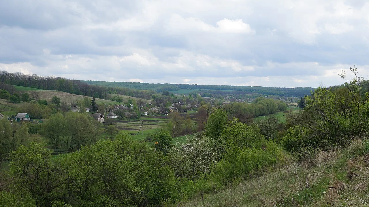 Photo of Starosillya