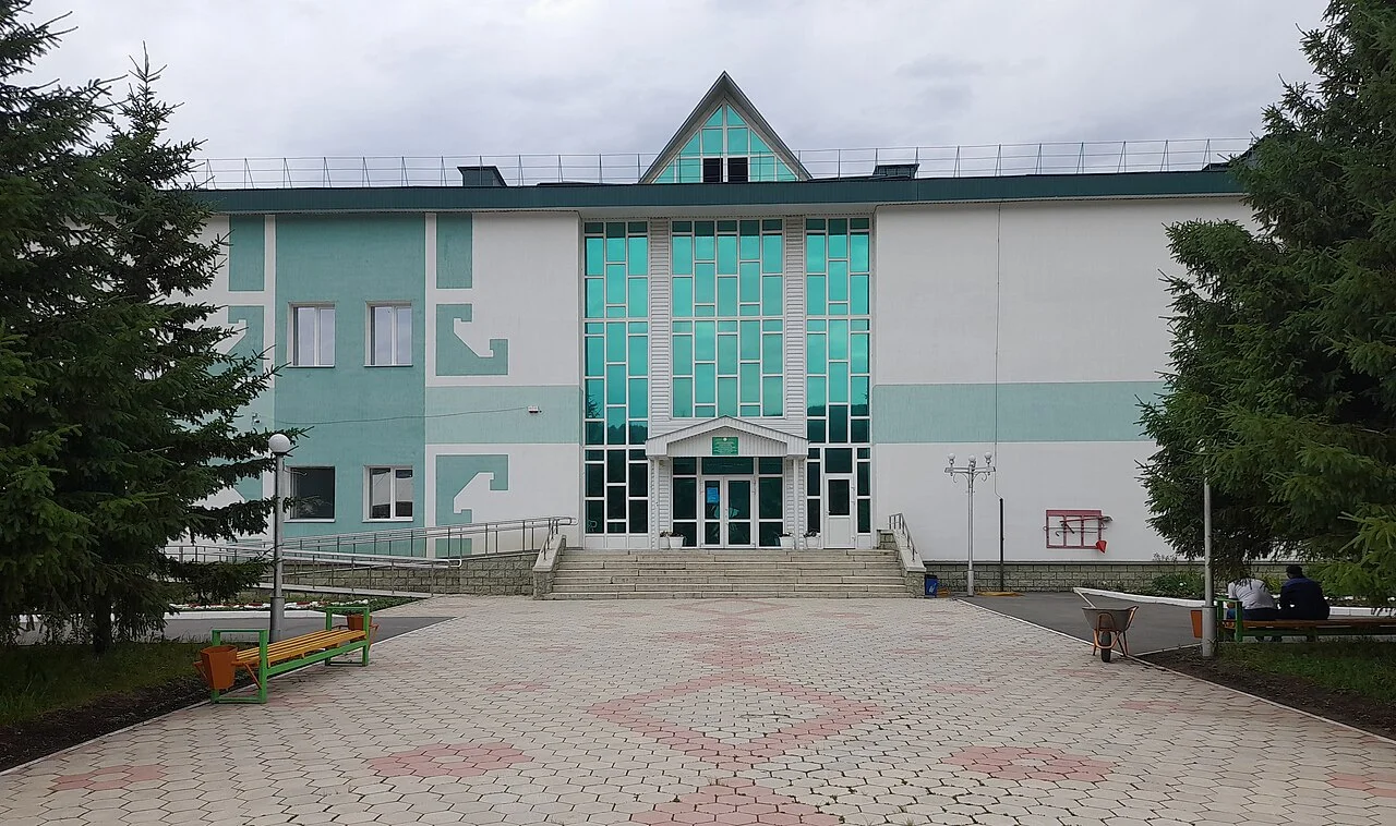 Photo of Starosubkhangulovo