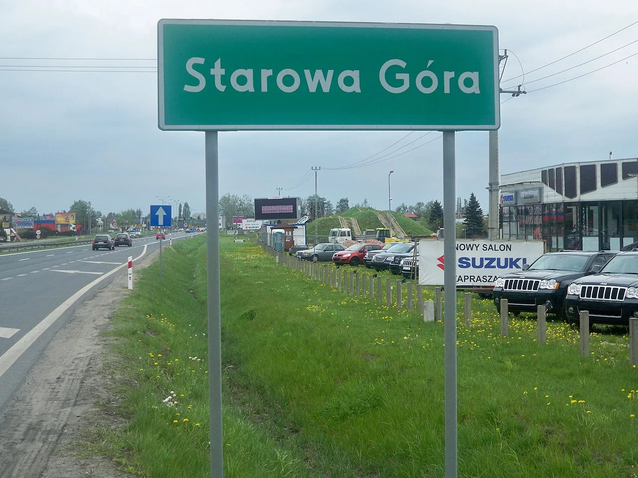Photo of Starowa Góra