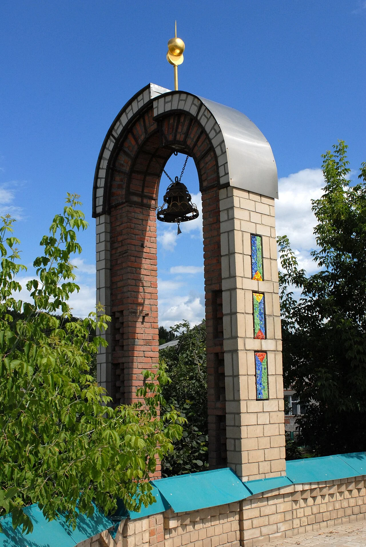 Photo of Staroye Arakchino