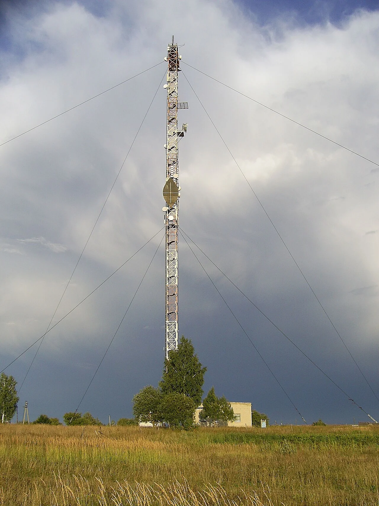 Photo of Staroye Shaygovo