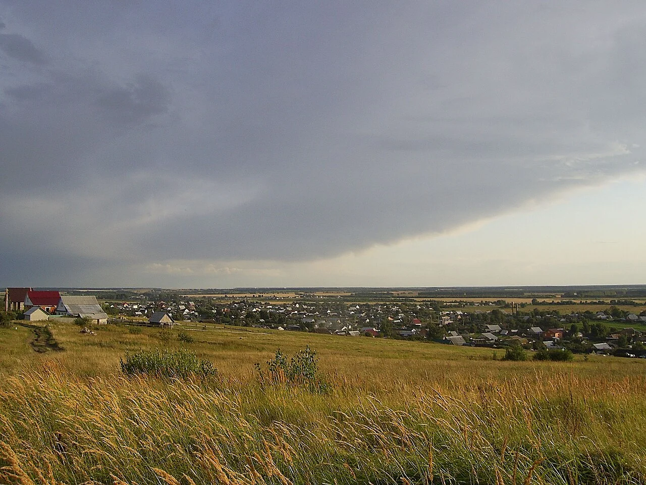 Photo of Staroye Shaygovo