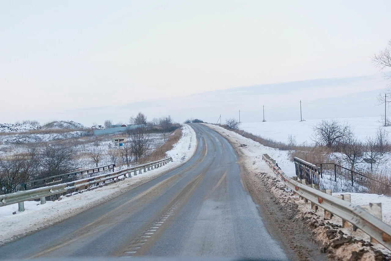 Photo of Starozhilovo