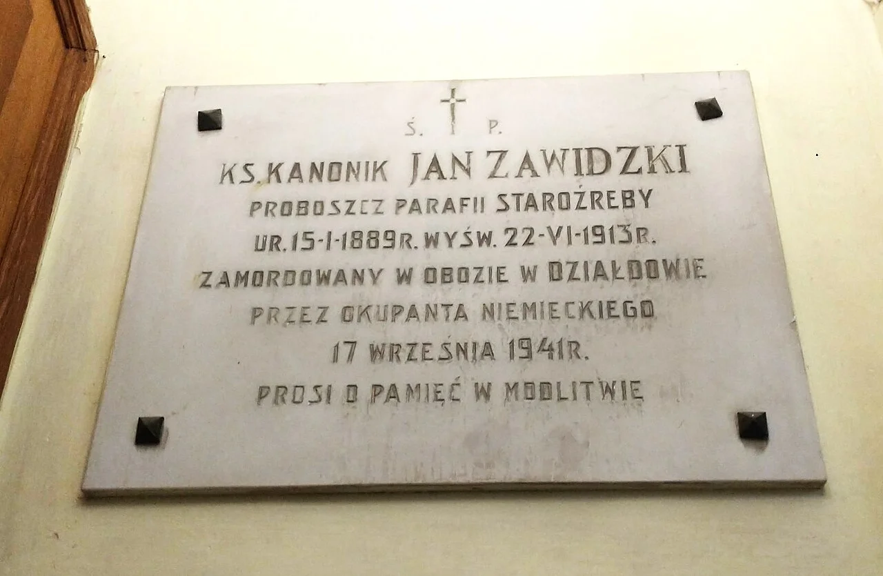 Photo of Staroźreby