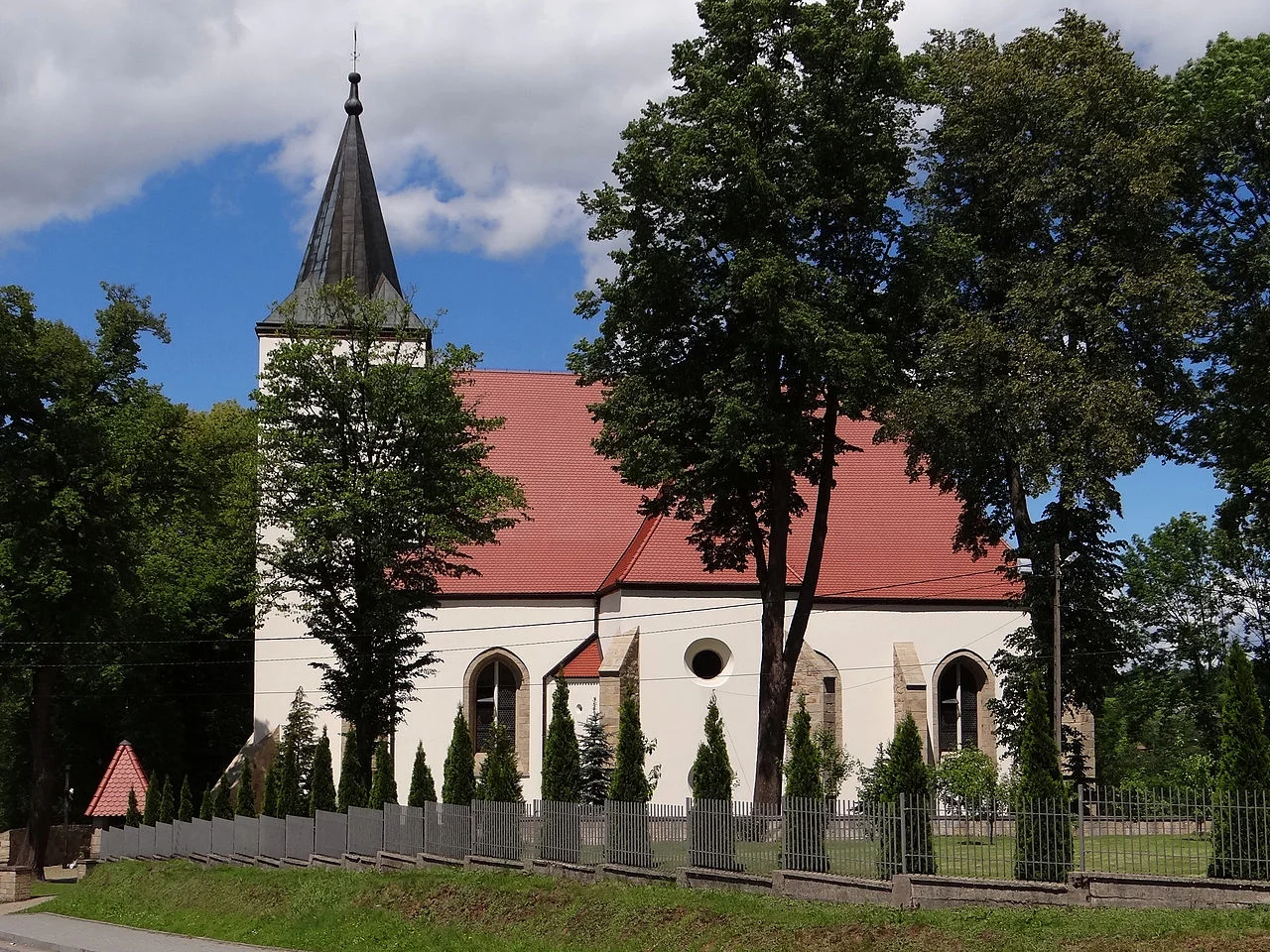 Photo of Stary Wiśnicz