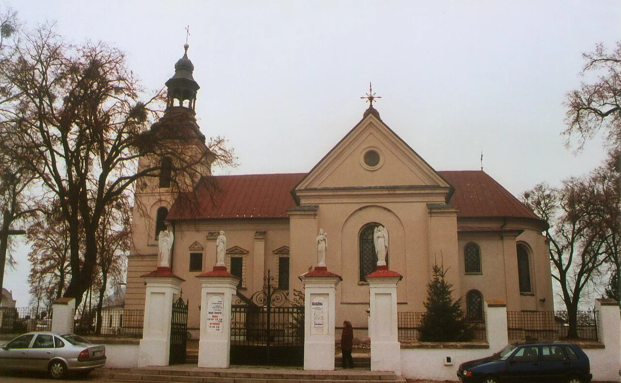 Photo of Stary Zamość