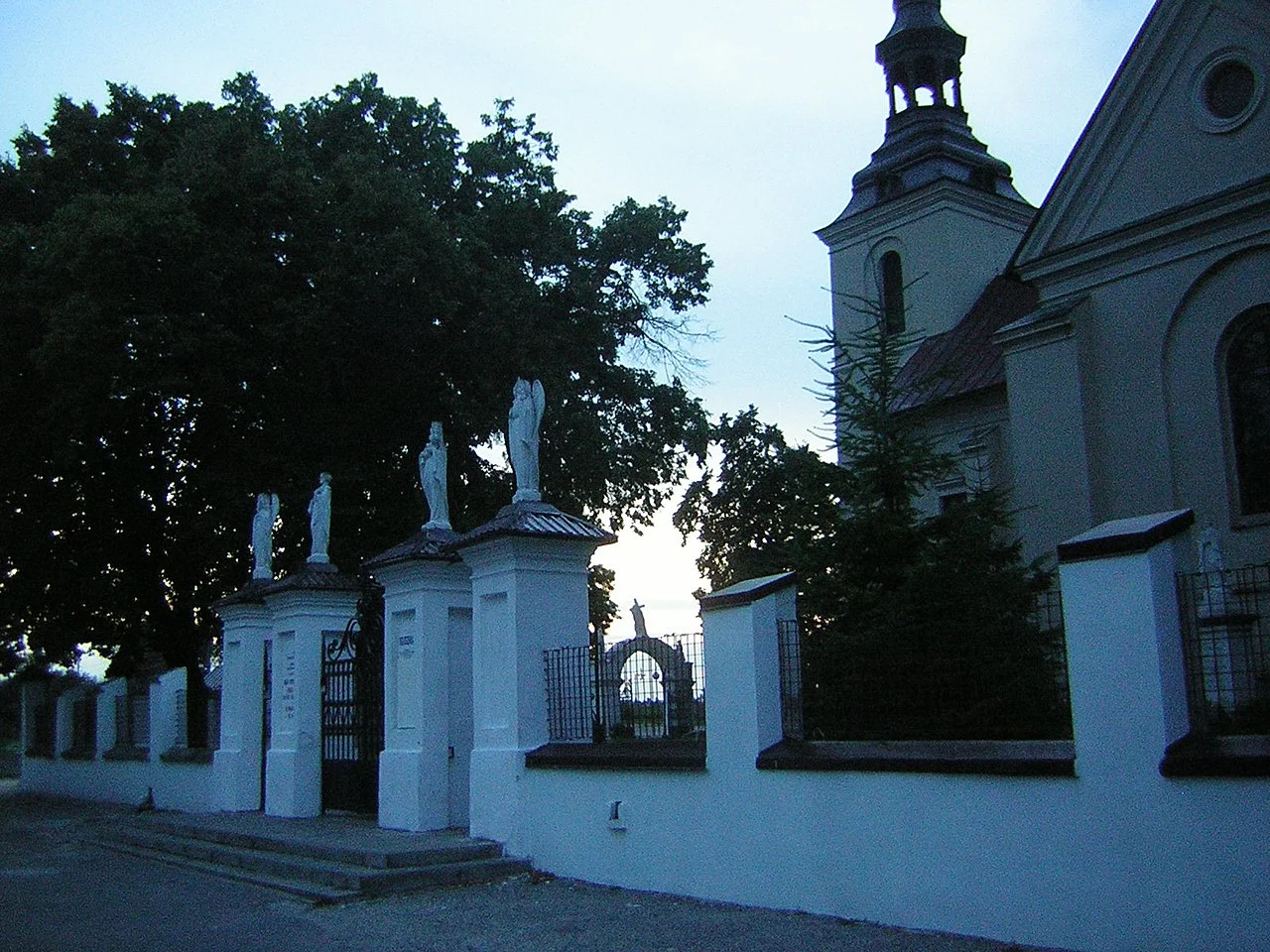 Photo of Stary Zamość