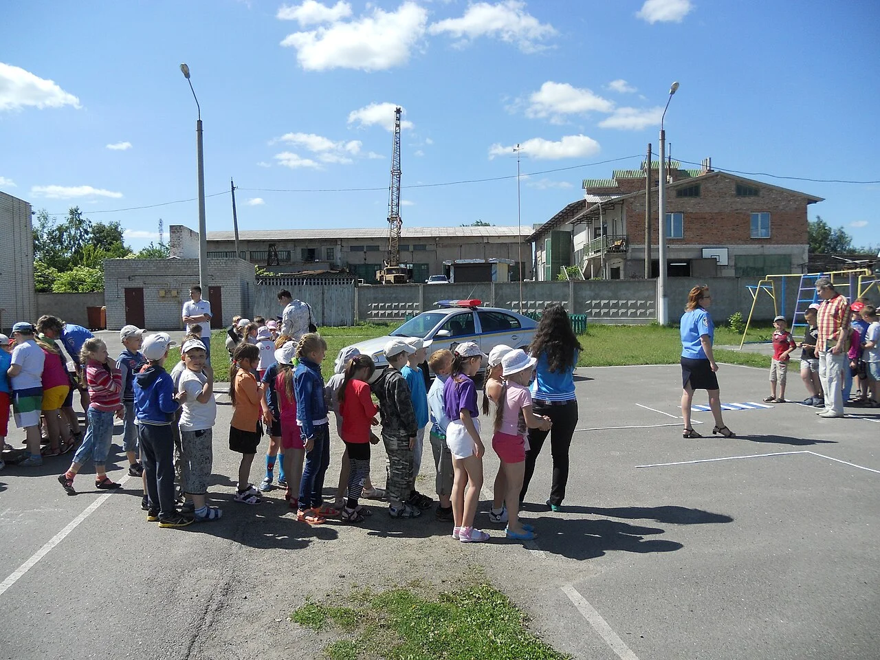 Photo of Staryi Bilous