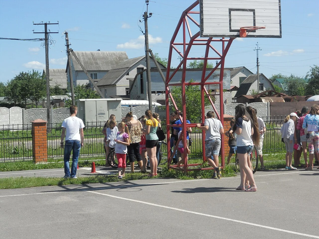 Photo of Staryi Bilous