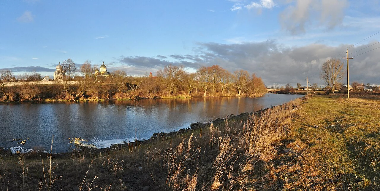 Photo of Staryi Dobrotvir