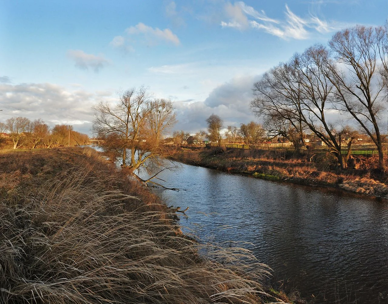 Photo of Staryi Dobrotvir