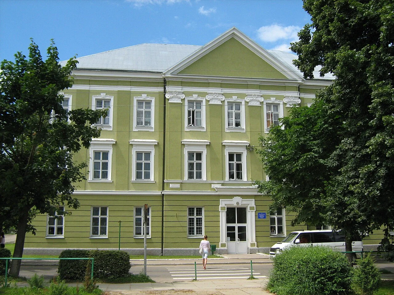 Photo of Staryi Sambir