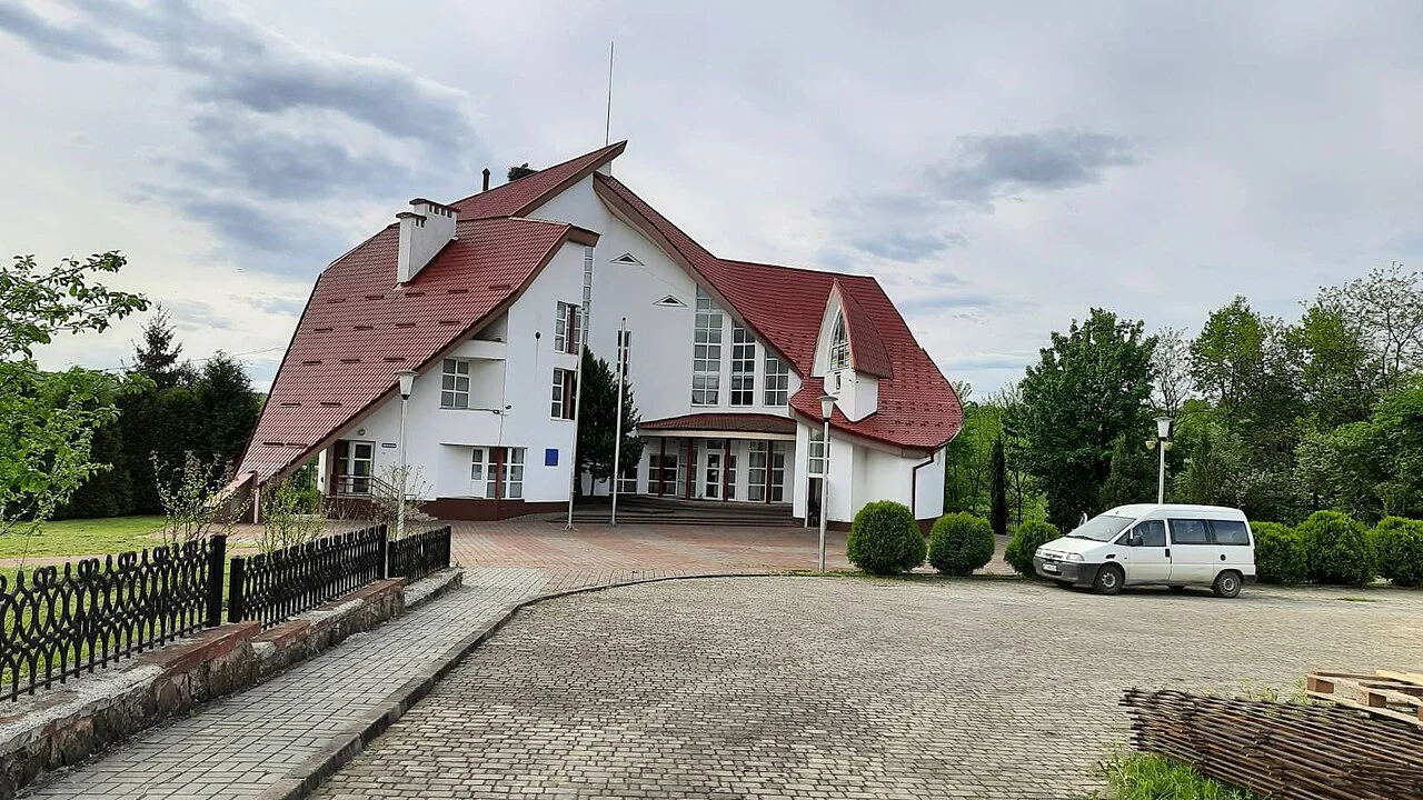 Photo of Staryi Uhryniv