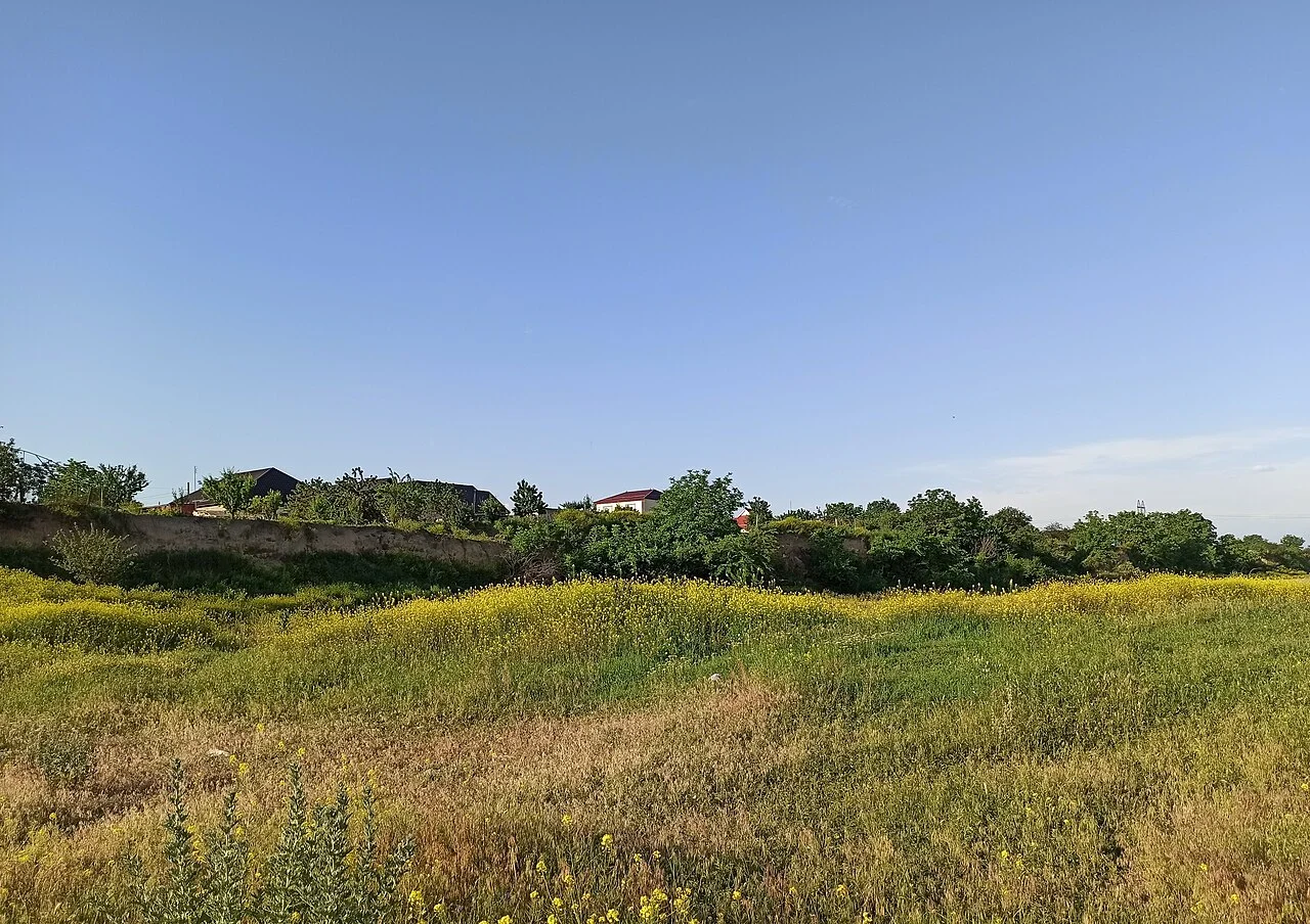 Photo of Staryy Cherek