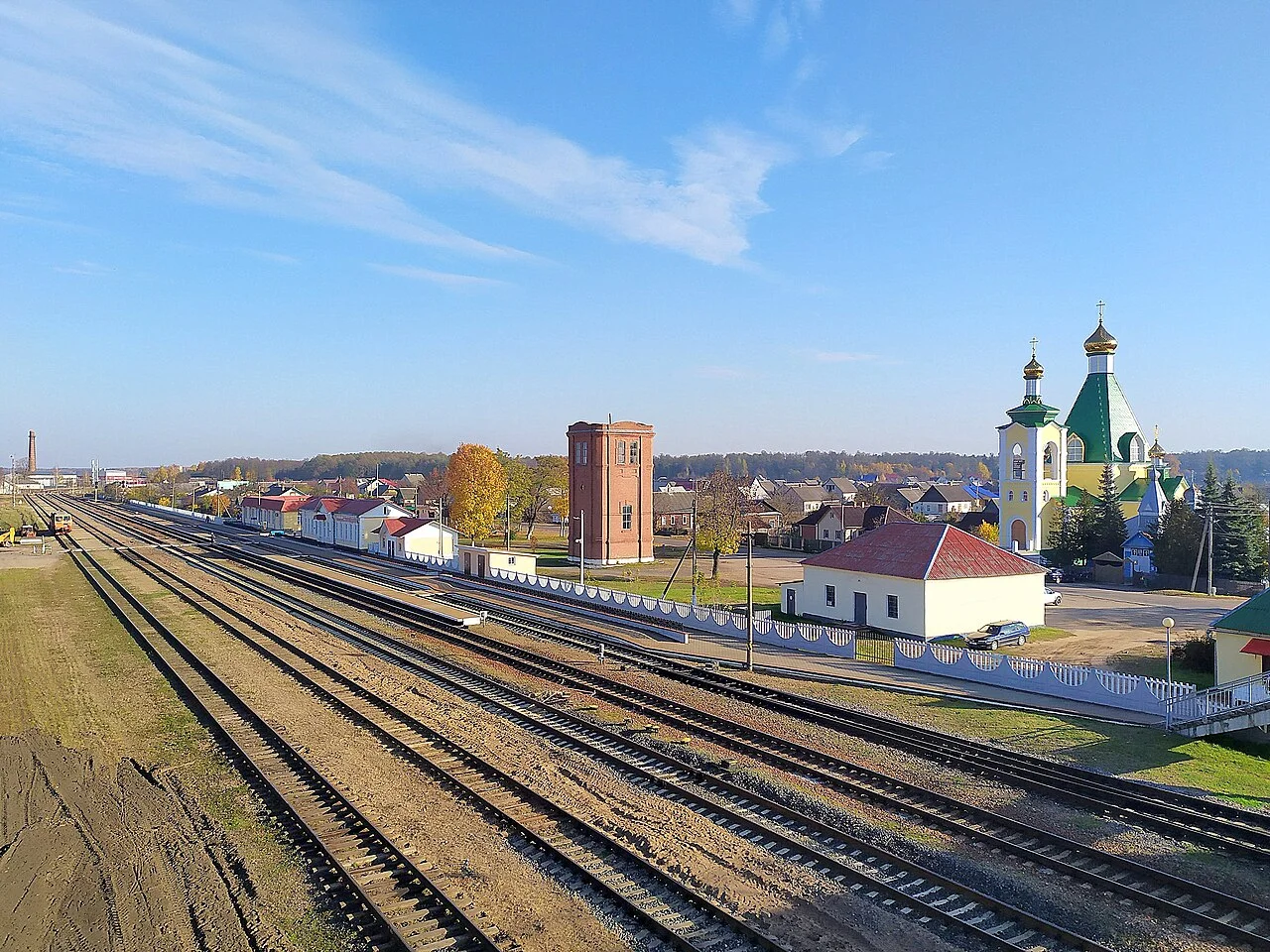 Photo of Staryye Dorogi