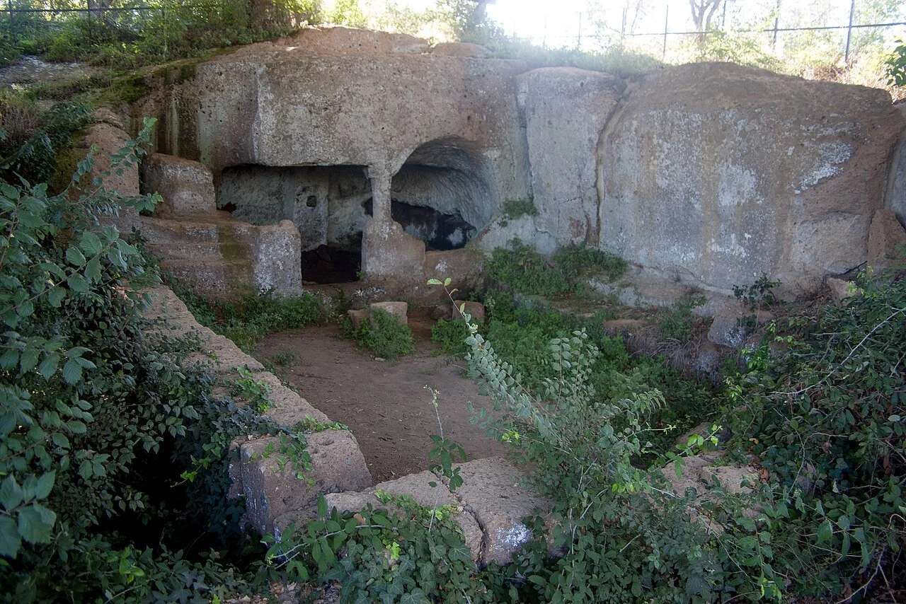 Photo of Starza Vecchia