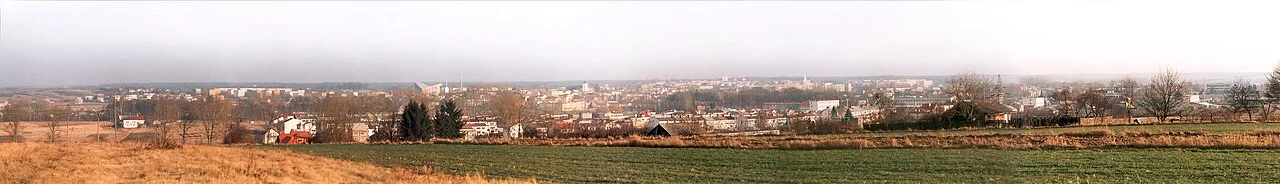 Photo of Staszów
