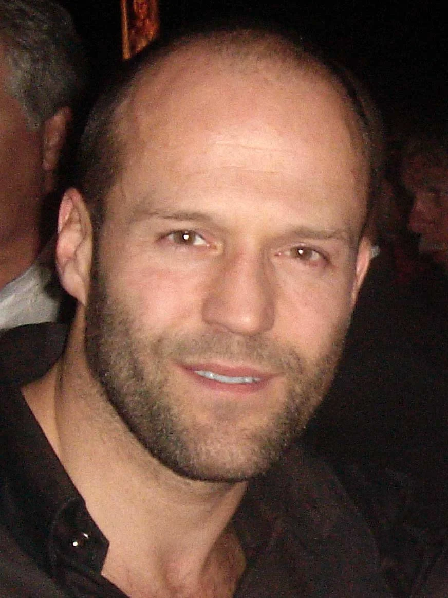 Photo of Statham