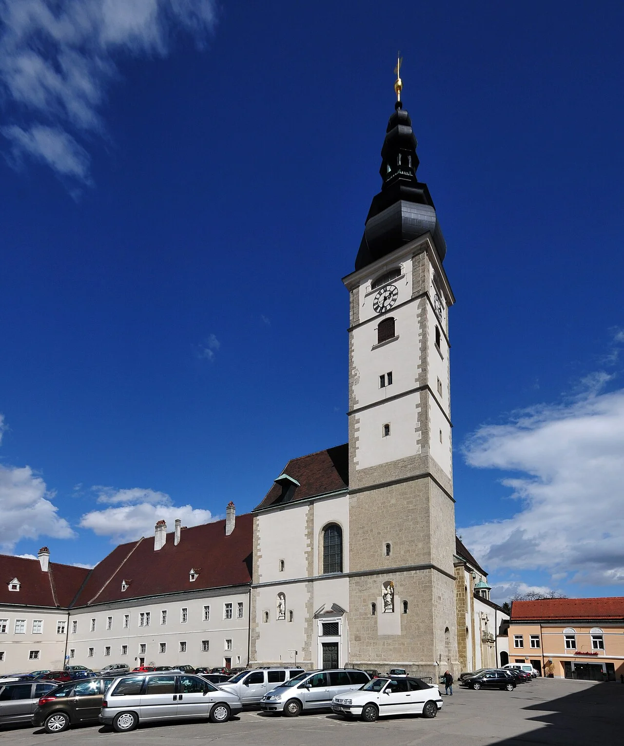 Photo of Stattersdorf