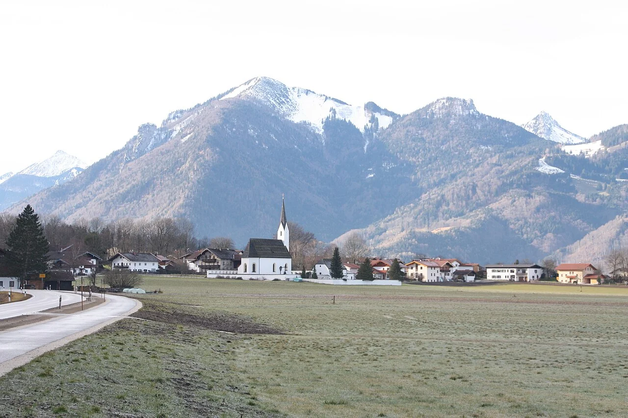 Photo of Staudach-Egerndach