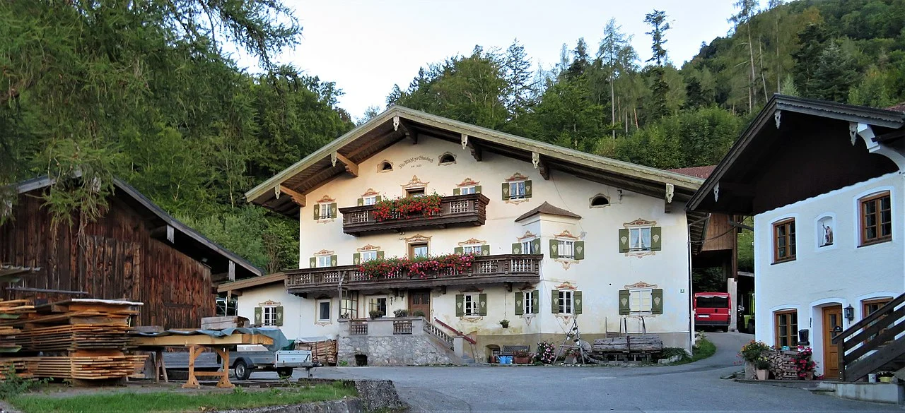 Photo of Staudach-Egerndach